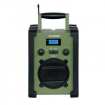 Radijo grotuvas Blaupunkt PP35BT Survival