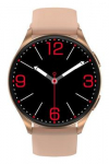 SMARTWATCH/X20 GOLD BLACKVIEW