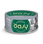 OASY More Love Tuna - &scaron;lapias kačių maistas - 70g