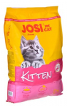 JOSERA JosiCat Kitten - sausas kačių maistas - 10 kg