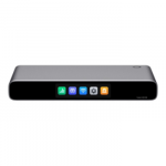TP-LINK Omada Fusion 2.5G PoE Multi-Gigabit Managed Switch | Fusion 2.5G PoE | Management | Desktop/Wall-mountable | Power supply type AC 100-240 V (50/60 Hz)