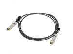DAC SFP+ 3m czarny 10Gb/s