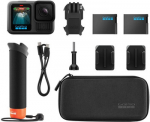 GoPro HERO13 Black Accessories Bundle (without SD Card)