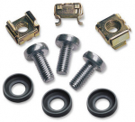 Intellinet 711081 komutacinės spintos priedas Narvo veržlių pakelis