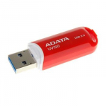 MEMORY DRIVE FLASH USB3.1 32GB/RED AUV150-32G-RRD ADATA