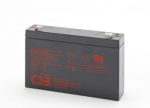 Battery HRL634WF2 6V 34WATT 9Ah