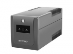 ARMAC H/1000F/LED Armac UPS HOME Line-Interactive 1000F LED 4x Schuko 230V USB