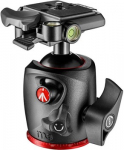 Manfrotto tripod kit MK190XPRO3-BHQ2