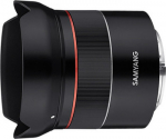 Samyang AF 18mm f/2.8 FE lens for Sony