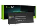 GREENCELL DE138 Battery 33YDH do Dell Inspiron G3 3579 3779 G5 5587 G7 7588 7577 7773