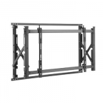 Maclean MC-845 TV Video Wall bracket 46 ''-52'' 35kg max VESA 600x400