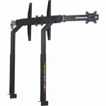 Next Level Racing F-GT Monitor Stand - Matte Black