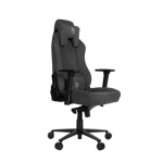 Arozzi Vernazza Soft Fabric Gaming chair - Dark Grey