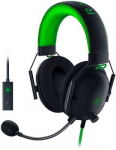Razer | BlackShark V2 | Wired | Gaming headset | On-Ear | Microphone