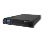 2400W | LCD Uninterruptible power supply UPS RACK, 3kVA