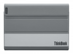 Lenovo | ThinkBook Premium 13-inch Sleeve | Professional | Fits up to size 13 " | Sleeve | Grey | 13 " | Waterproof