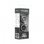 Koss | Headphones | KSC21k | Wired | In-ear | Black