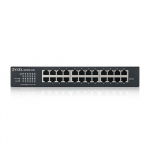 Zyxel GS1915-24E Valdomas L2 Gigabit Ethernet (10/100/1000) 1U Juoda