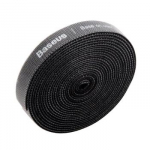 CABLE ACC VELCRO STRAP 3M/BLACK ACMGT-F01 BASEUS