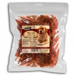 HILTON Soft Duck Jerky - skanėstas &scaron;unims - 500 g