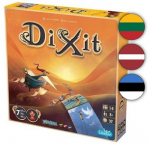 Dixit | LT/LV/EE