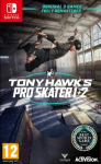 Tony Hawk's Pro Skater 1+2