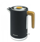 Ravanson CB-1701B elektrinis virdulys 1,7 L 2200 W Juoda