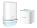 D-Link 5G Wi-Fi 6 Mesh kit with external antenna | DWP-1010/KT | 802.11n | Ethernet LAN (RJ-45) ports 1 | Mesh Support Yes | MU-MiMO No | 5G