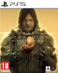 Death Stranding Director's Cut