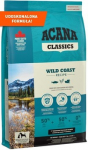 ACANA Classics Wild Coast - sausas maistas &scaron;unims - 9,7 kg
