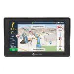 Navitel | GPS Navigator | E777 TRUCK | 800 &times; 480 | GPS (satellite) | Maps included