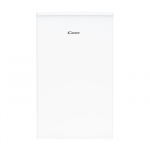 Candy | Refrigerator | COT1S45EW | Energy efficiency class E | Free standing | Larder | Height 84 cm | Fridge net capacity 91 L | Freezer net capacity 15 L | 39 dB | White