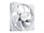 BE QUIET PURE WINGS 3 White 140mm PWM Fan