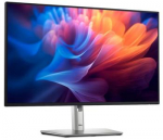 DELL P2425H 100Hz LED monitorius su IPS technologija ir 5 m. garantija | 23.81 colių | FULL HD (1920x1080, 16:9, 93ppi) | Reakcijos laikas: 8ms | Jungtys: VGA, HDMI, DisplayPort, USB-C, USB | Pakreipiamas, sukamas ir palenkiamas stovas su auk&scaron;čio reg ...