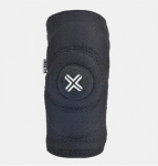 FUSE ALPHA LITE alkūnės apsauga, juoda/pilka, Kids M/L