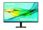 Samsung | LS32D600UAUXEN | 32 " | IPS | QHD | 16:9 | 100 Hz | 5 ms | 2560 x 1440 pixels | 350 cd/m&sup2; | HDMI ports quantity 1 | Black
