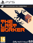 The Last Worker (PSVR2)
