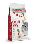 ALEGIA Exclusive Chinchilla - &scaron;in&scaron;ilų maistas - 700g