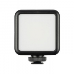 LED &Scaron;viestuvas Ulanzi VL49 WB (2700 - 5500 K)