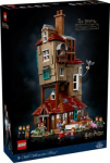 LEGO HARRY POTTER 76437 Urvas - Kolekcininkų leidimas