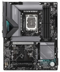 Gigabyte B860 EAGLE WIFI6E | Processor family Intel | Processor socket LGA1851 | DDR5 | Supported hard disk drive interfaces SATA, M.2 | Number of SATA connectors 4