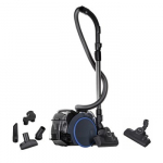 Miele Boost CX1 PowerLine Siurblys be mai&scaron;elio 1 l 890 W Grafitas