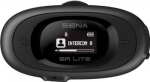 Sena 5RLITE-01D Dvigubas Bluetooth 5.1 motociklo domofonas 700 m juodas