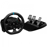 LOGITECH G923 SE Racing Wheel and Shifter Combo for Xbox Series X|S, Xbox One and PC - BLACK - USB - PLUGCG - EMEA28i-935