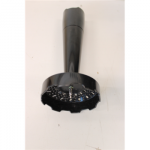 SALE OUT. | Braun | Hand Blender | MultiQuick 9 MQ9187XLI | Hand Blender | 1200 W | Black/Stainless Steel | DAMAGED PACKAGING, CRACHED CONTAINER (2L), SCRATCHED BLENDER JAR
