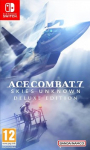 ACE COMBAT 7: Skies Unknown Deluxe Edition