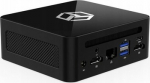 Mini kompiuteris Qoobe AP13620 i7-13620H/16GB/SSD 1TB/Win 11 Pro juodas