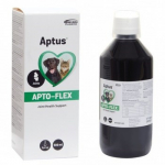 APTUS Apto-flex - papildai sąnariams &scaron;unims ir katėms &ndash; 500ml