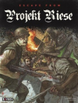 Escape from Projekt Riese : Box Set