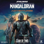 The Mandalorian: Adventures - Clan of Two Expansion